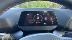 CUPRA Born 170kW e-Boost V1 79kWh 5dr Auto Electric Hatchback